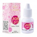 IN HEAVEN FOR LADY GOTAS EXCITANTES 8ML INTT